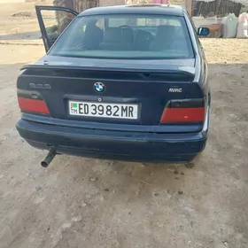 BMW 320 1994