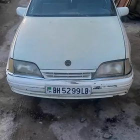 Opel Omega 1990