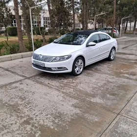 Volkswagen CC 2013