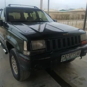 Jeep Grand Cherokee 1995