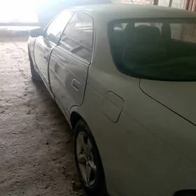 Toyota Mark II 1995