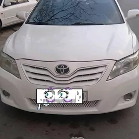 Toyota Camry 2008