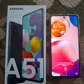 Samsung A51