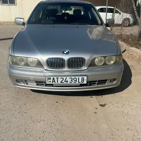 BMW 528 1996