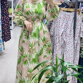 koynek платье
