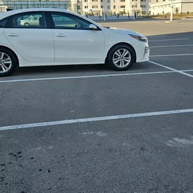 Kia Forte 2020