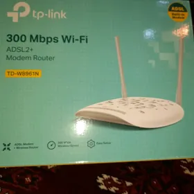 Router tp -link