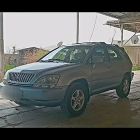 Lexus RX 300 2001