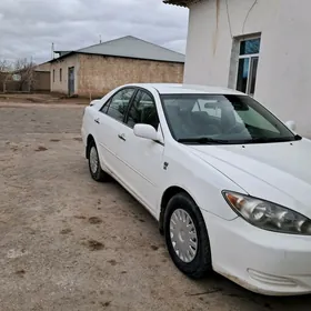 Toyota Camry 2003