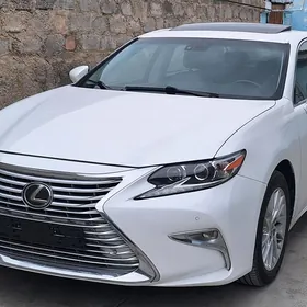 Lexus ES 350 2017