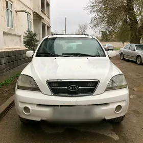 Kia Sorento 2005