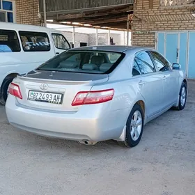 Toyota Camry 2008