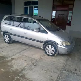 Opel Zafira 2003