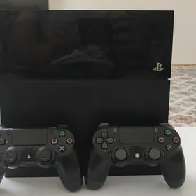 PS4