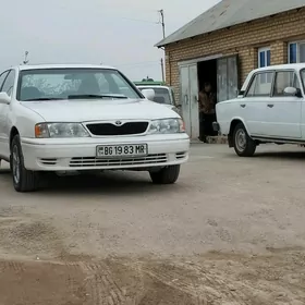 Toyota Avalon 1995