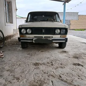 Lada 2106 1992