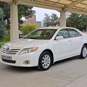 Toyota Camry 2009