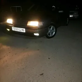 Opel Vectra 1990