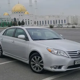 Toyota Avalon 2011