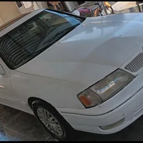 Toyota Avalon 1998