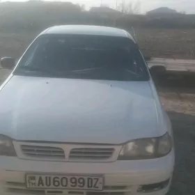 Toyota Carina 1996