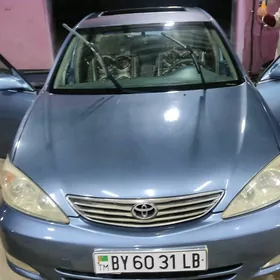 Toyota Camry 2002