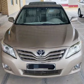 Toyota Camry 2009