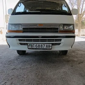 Toyota Hiace 1992