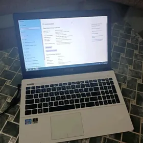 Noutbuk Asus i5 3 gen