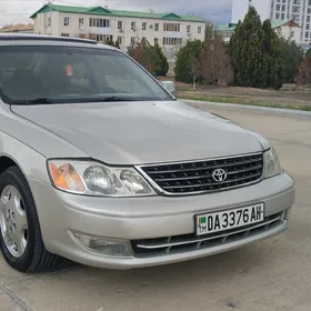 Toyota Avalon 2003