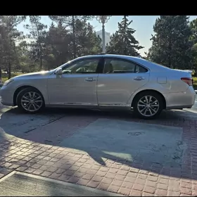 Lexus ES 350 2011