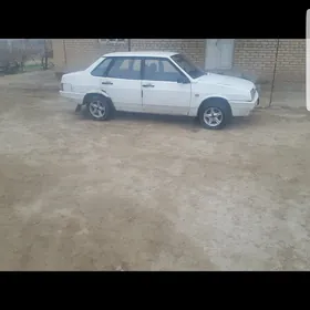 Lada 21099 2000