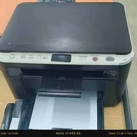 Принтер. Printer