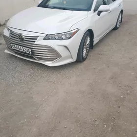 Toyota Avalon 2019