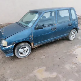 Daewoo Tico 1994