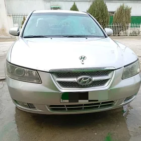 Hyundai Sonata 2006