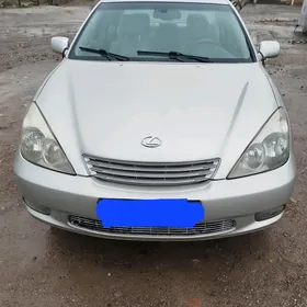 Lexus ES 300 2002