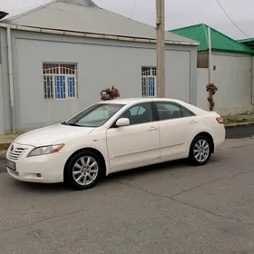 Toyota Camry 2007