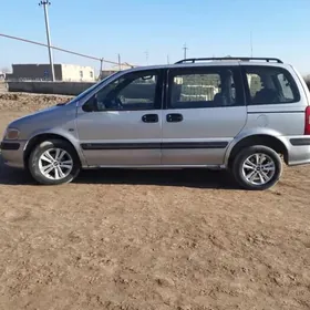 Opel Sintra 1998