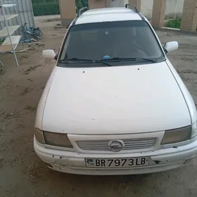 Opel Astra 1996