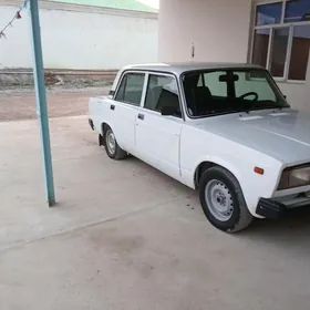 Lada 2107 1996