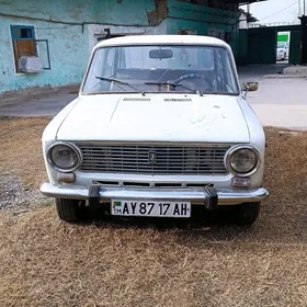 Lada 2101 1980