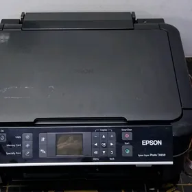 Epson Stylus Photo TX659