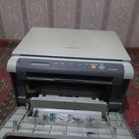 Printer Принтер