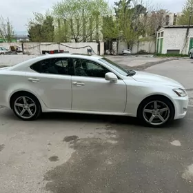 Lexus IS 250 2008