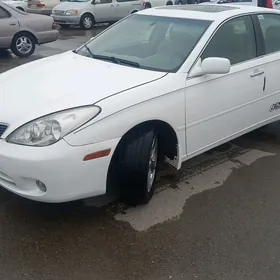 Lexus ES 300 2002