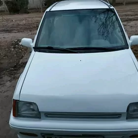 Daewoo Tico 1997