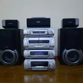 TEChniCS SC-EH750