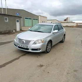 Toyota Avalon 2005