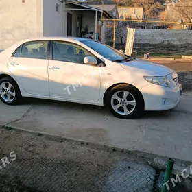 Toyota Corolla 2010